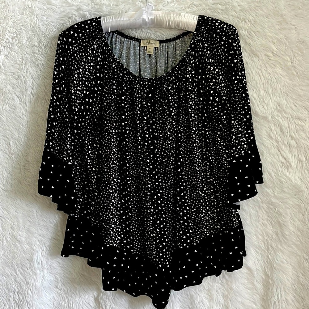 Style & Co Ladies Shirt